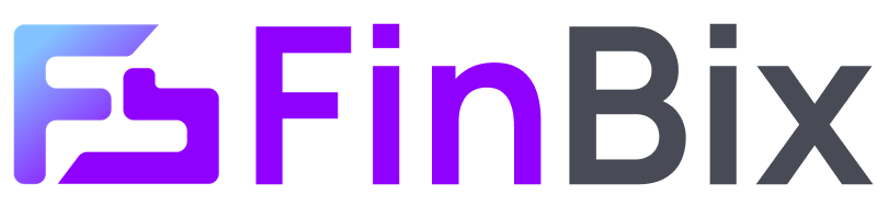 FinBix Logo